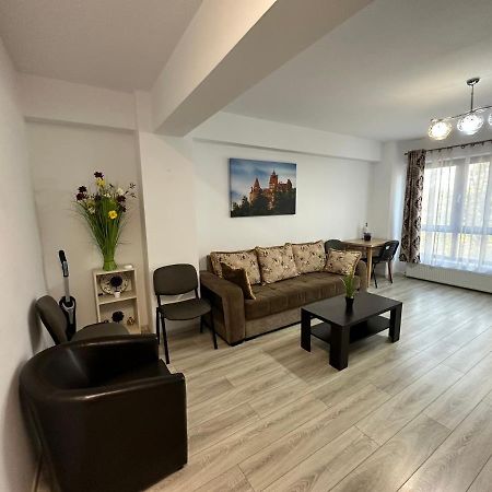 Cozy Apartment In The Heart Of Iasi - Palas Mall Exterior photo