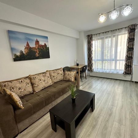 Cozy Apartment In The Heart Of Iasi - Palas Mall Exterior photo
