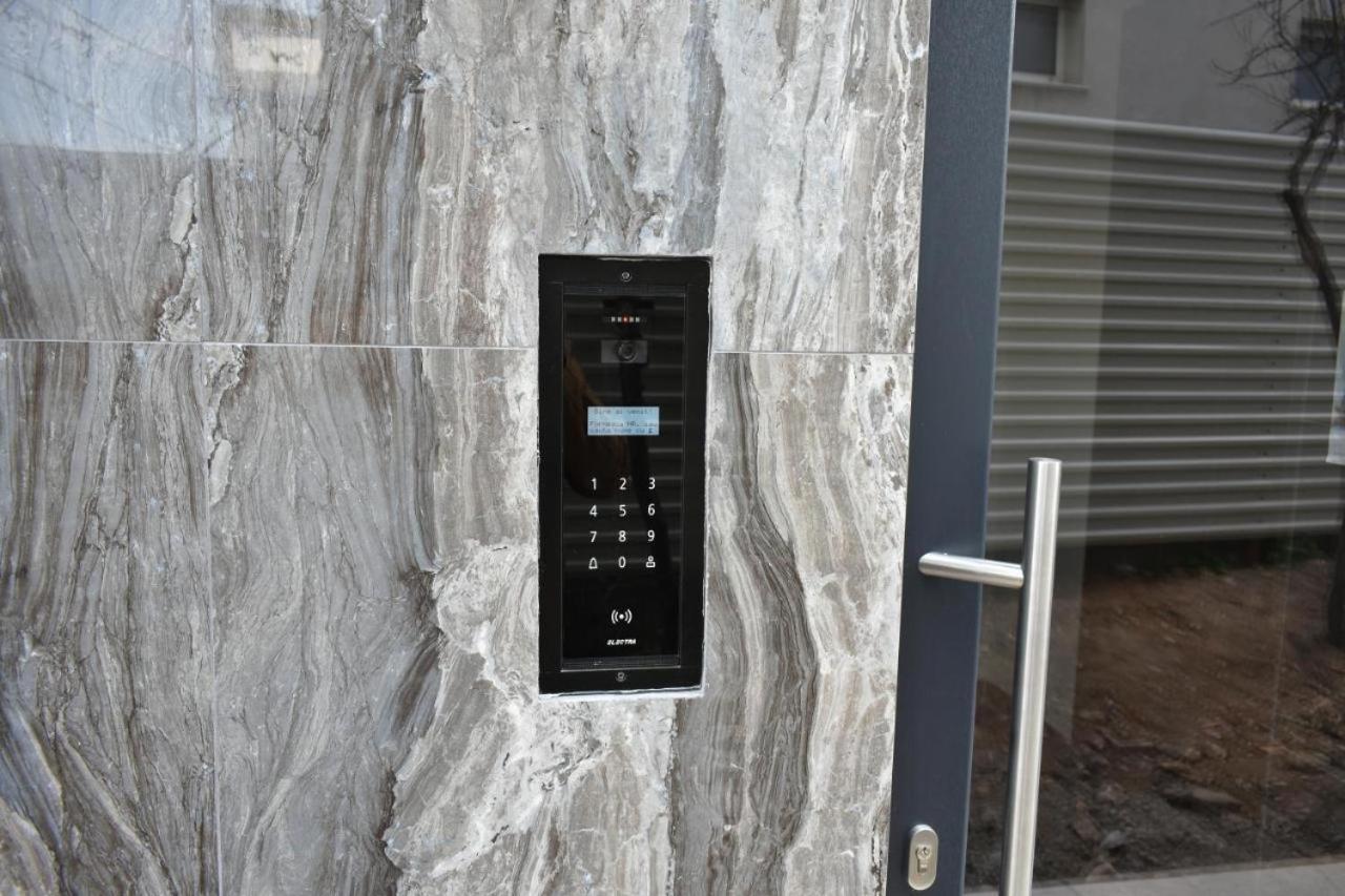 Cozy Apartment In The Heart Of Iasi - Palas Mall Exterior photo