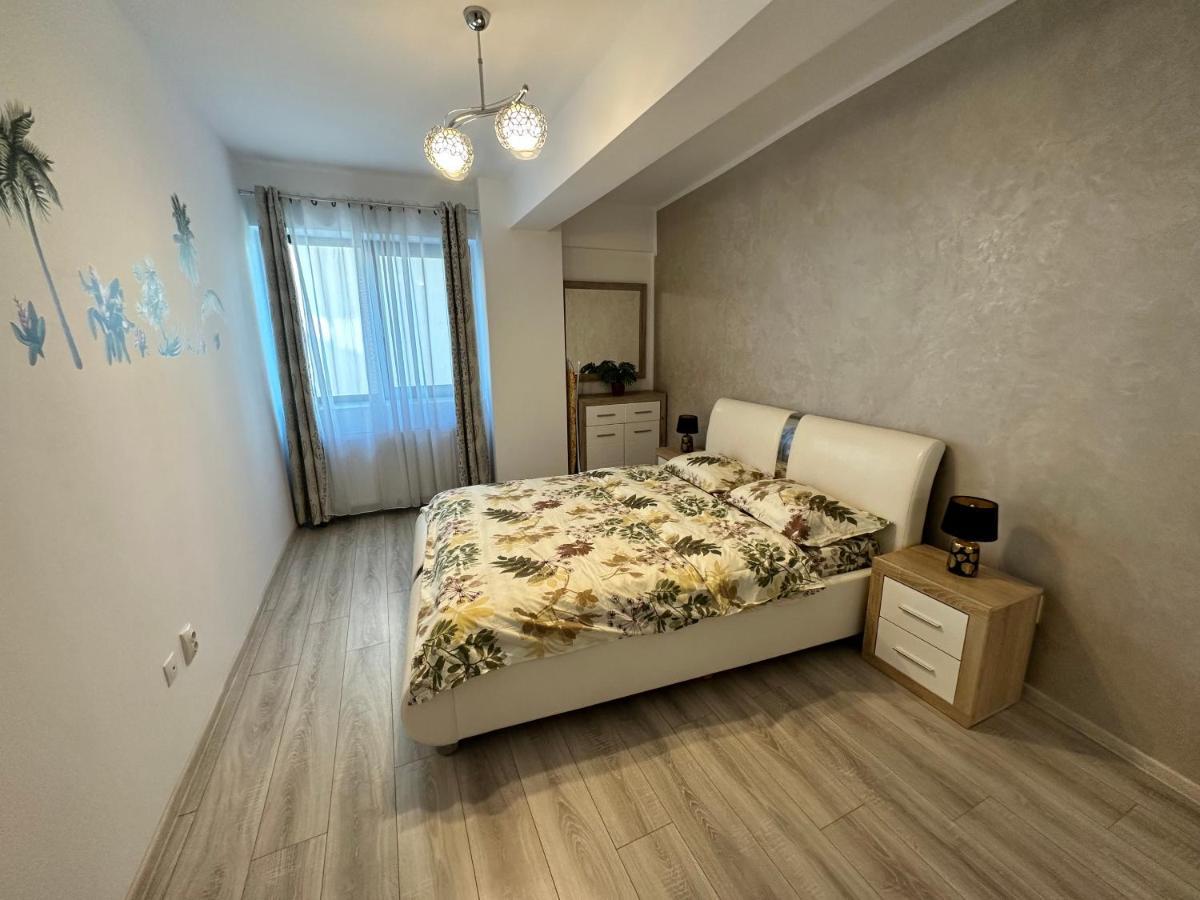Cozy Apartment In The Heart Of Iasi - Palas Mall Exterior photo