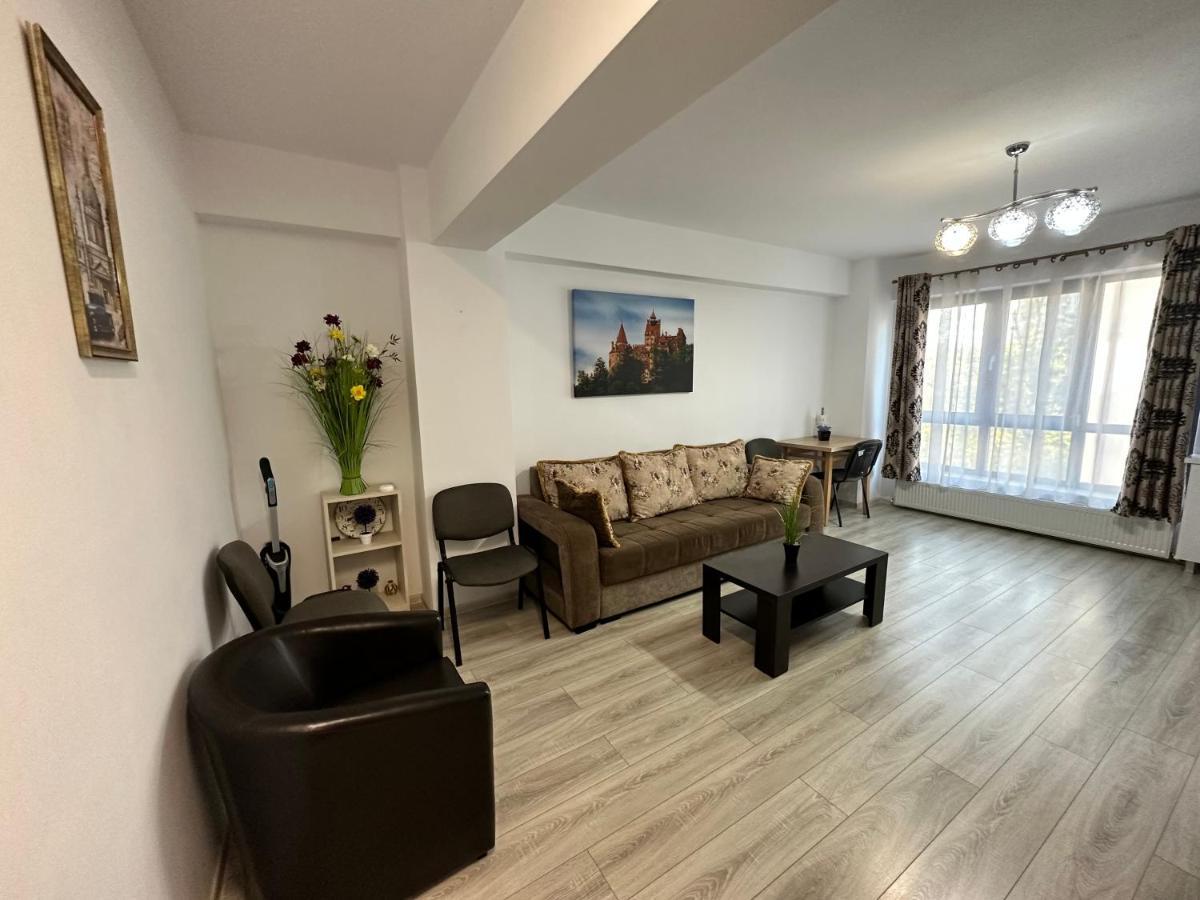 Cozy Apartment In The Heart Of Iasi - Palas Mall Exterior photo