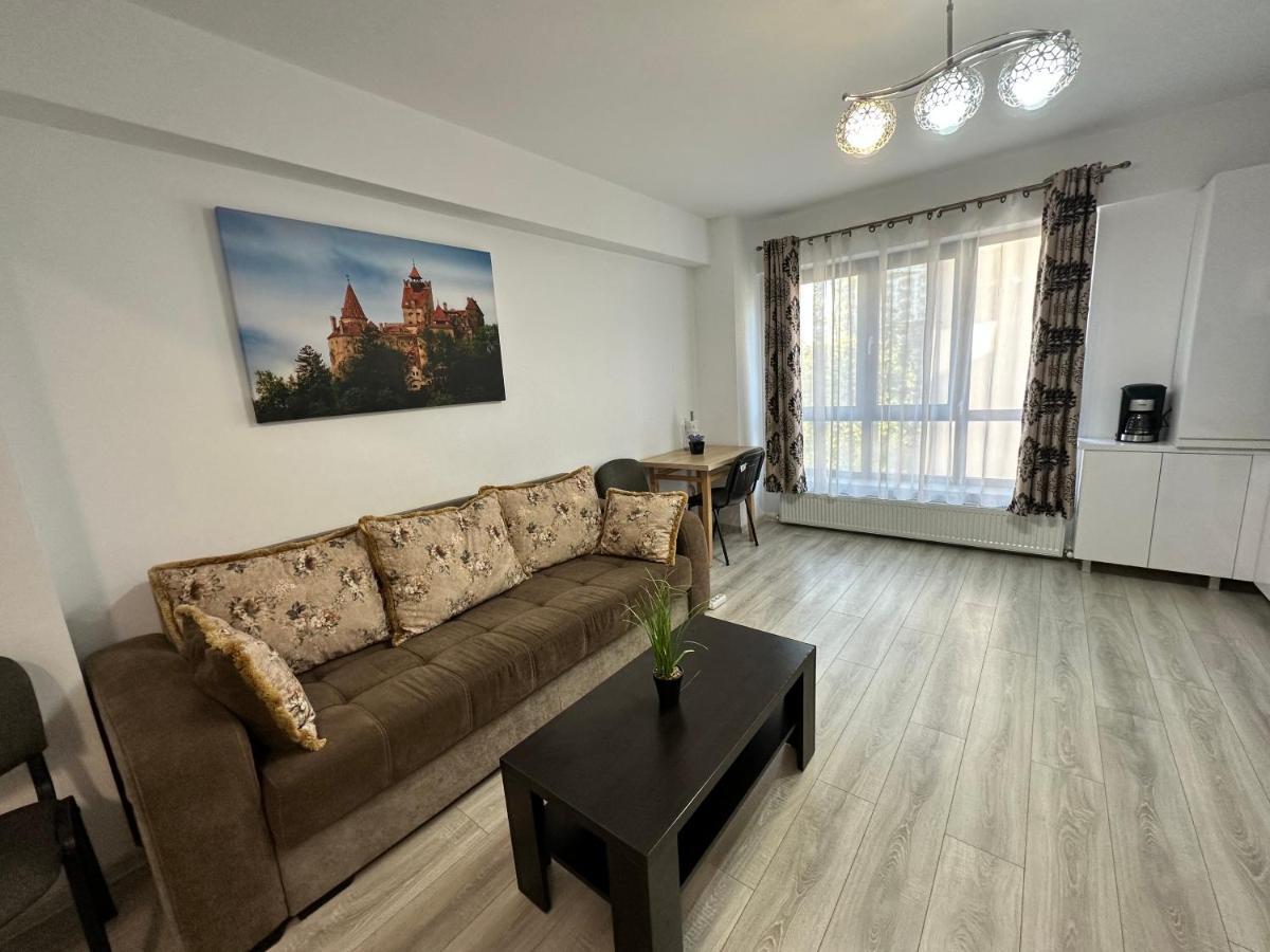 Cozy Apartment In The Heart Of Iasi - Palas Mall Exterior photo