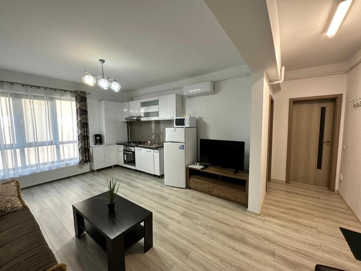 Cozy Apartment In The Heart Of Iasi - Palas Mall Exterior photo